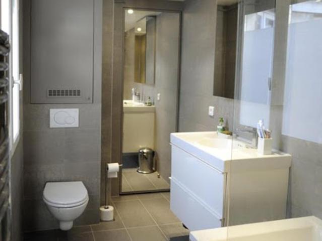 Vente Appartement 2 pièces 40 m2 Creil