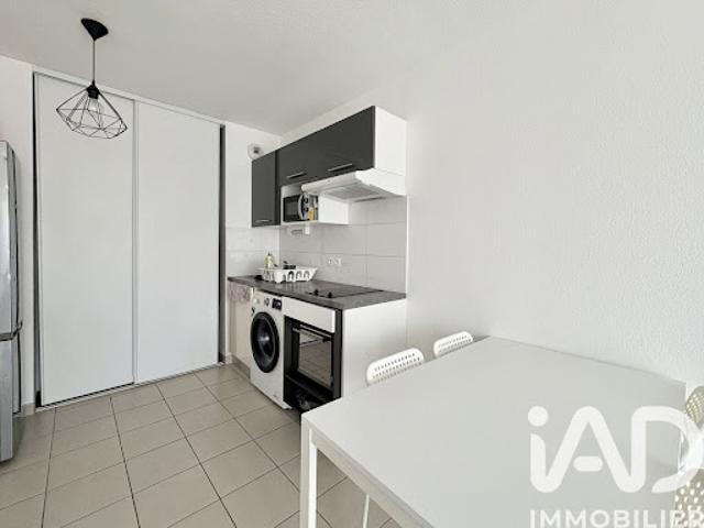 Vente Appartement 2 pièces 40 m2 Dammarie les Lys