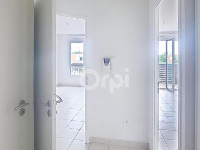 Vente Appartement 2 pièces 40 m2 Dammarie les Lys