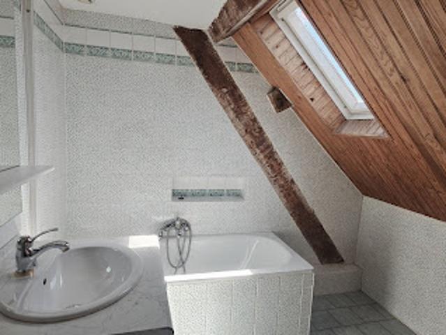 Vente Appartement 2 pièces 40 m2 Dampmart