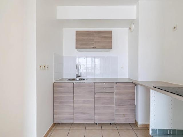 Vente Appartement 2 pièces 40 m2 Drancy