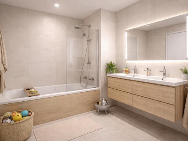 Vente Appartement 2 pièces 40 m2 Drancy