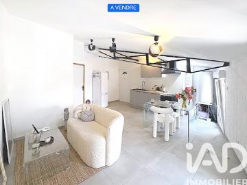 Vente Appartement 2 pièces 40 m2 Espira de l'Agly