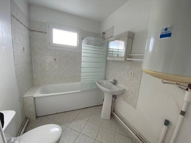 Vente Appartement 2 pièces 40 m2 Epernon