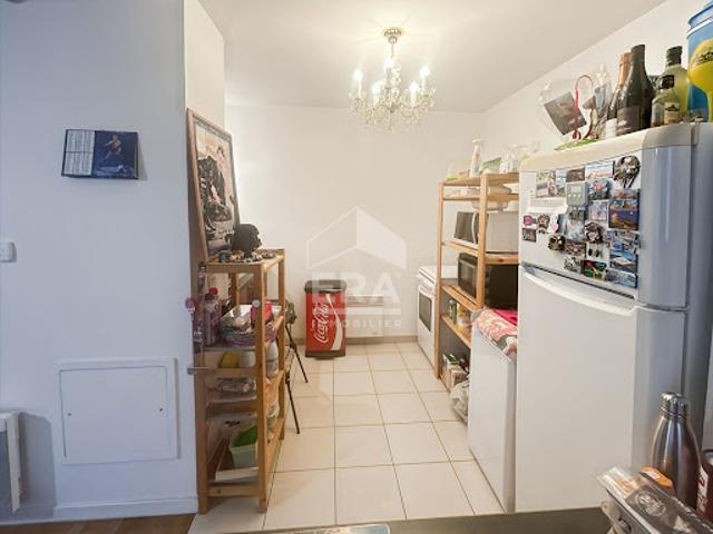 Vente Appartement 2 pièces 40 m2 Etampes