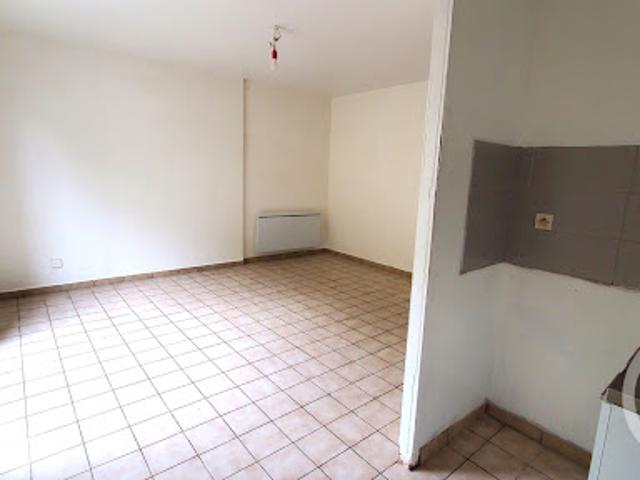 Vente Appartement 2 pièces 40 m2 Etampes