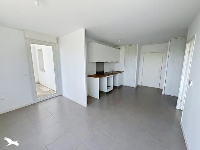 Vente Appartement 2 pièces 40 m2 Floirac