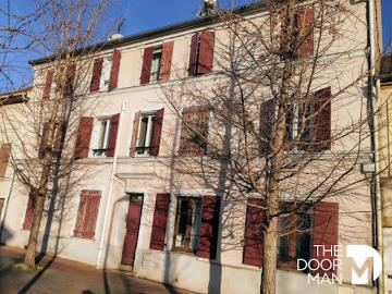 Vente Appartement 2 pièces 40 m2 Franconville