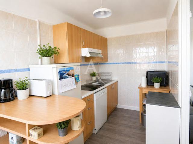 Vente Appartement 2 pièces 40 m2 Gagny