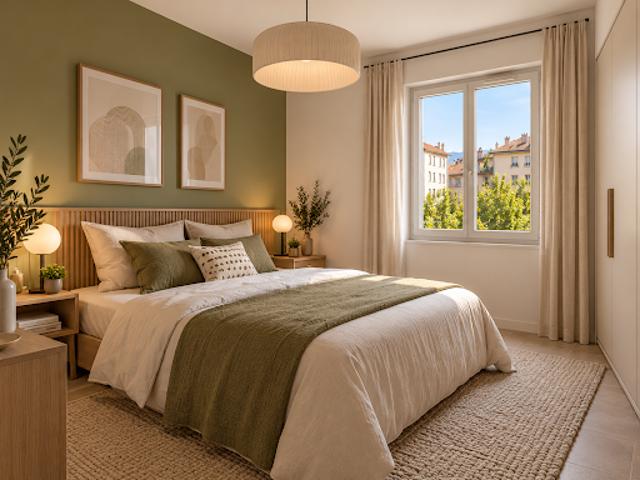 Vente Appartement 2 pièces 40 m2 Gap