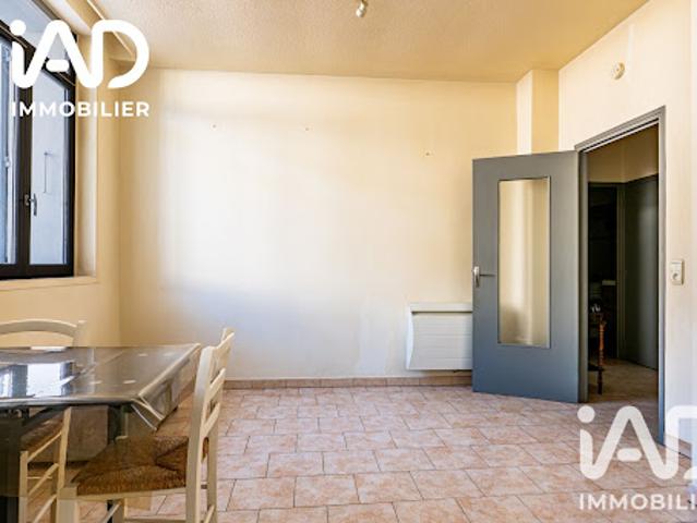 Vente Appartement 2 pièces 40 m2 Gap