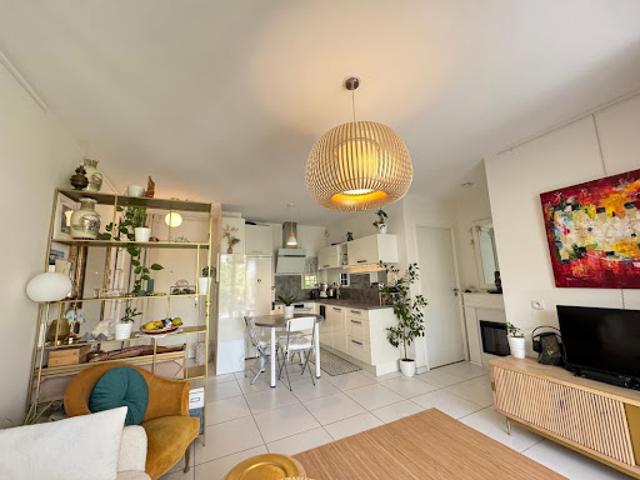 Vente Appartement 2 pièces 40 m2 Gap