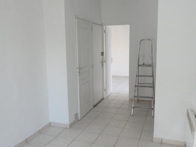 Vente Appartement 2 pièces 40 m2 Gardanne