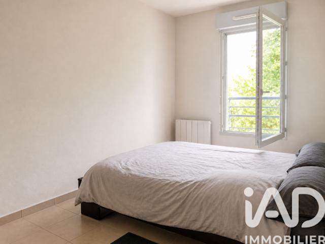 Vente Appartement 2 pièces 40 m2 Génissac