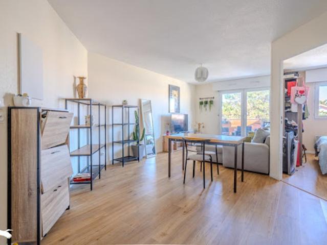 Vente Appartement 2 pièces 40 m2 Gradignan