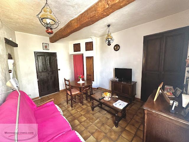 Vente Appartement 2 pièces 40 m2 Grasse