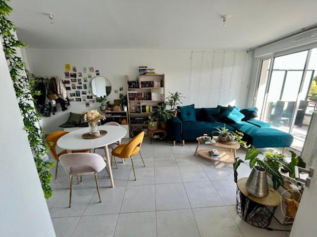 Vente Appartement 2 pièces 40.92 m2 Gretz Armainvilliers