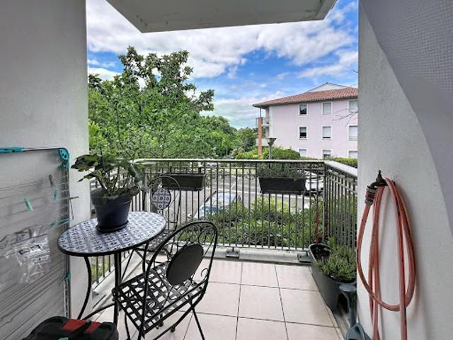 Vente Appartement 2 pièces 40 m2 Grenade