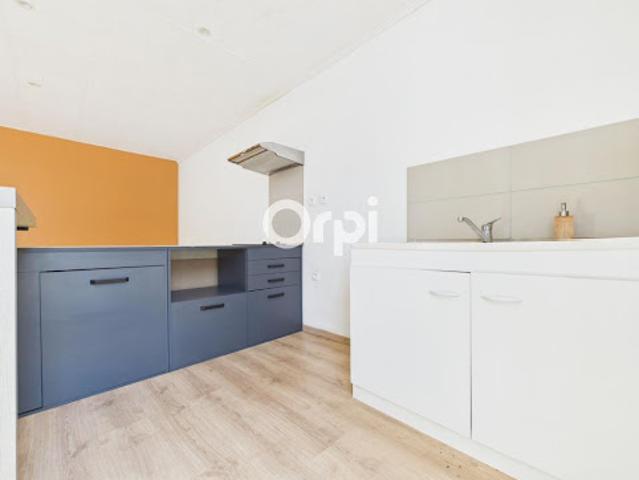 Vente Appartement 2 pièces 40 m2 Hauts de Bienne