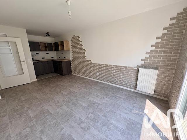 Vente Appartement 2 pièces 40 m2 Herblay sur Seine