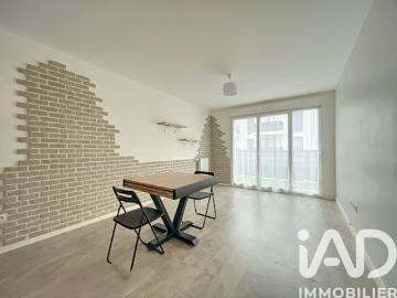 Vente Appartement 2 pièces 40 m2 Herblay sur Seine