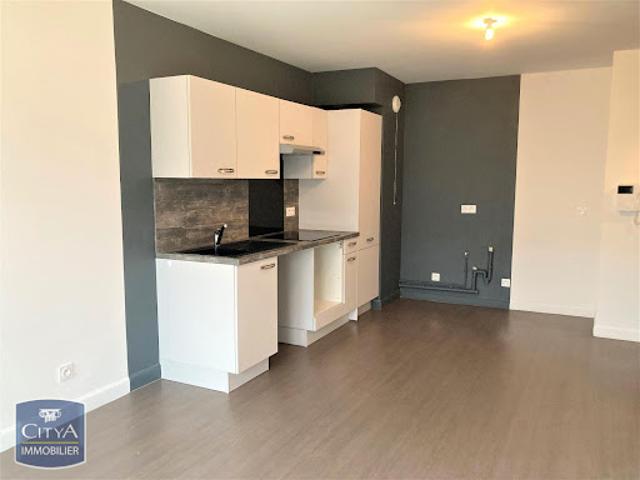 Vente Appartement 2 pièces 40 m2 Honfleur