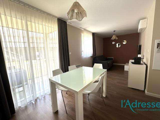 Vente Appartement 2 pièces 40 m2 Ingersheim