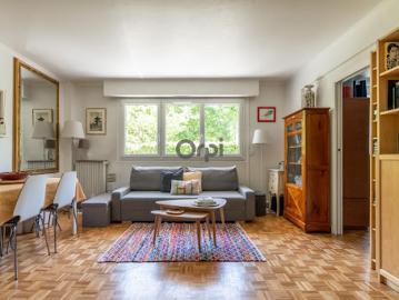 Vente Appartement 2 pièces 40 m2 Joinville le Pont