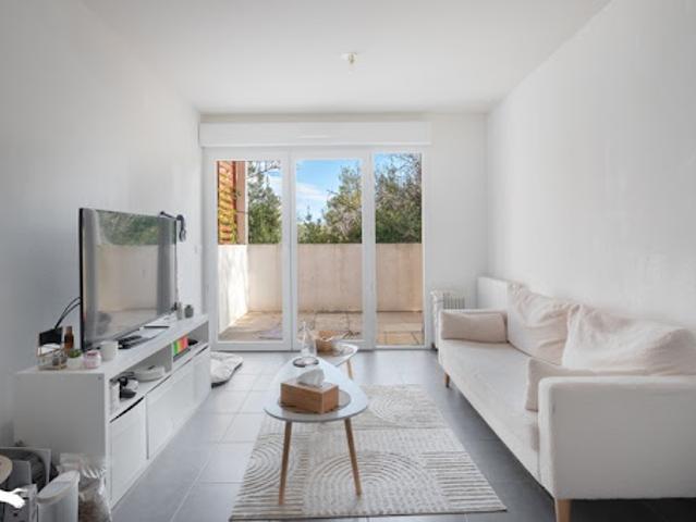 Vente Appartement 2 pièces 40 m2 Juvignac