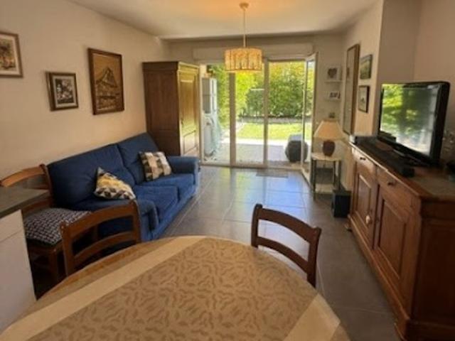 Vente Appartement 2 pièces 40 m2 La Valette du Var