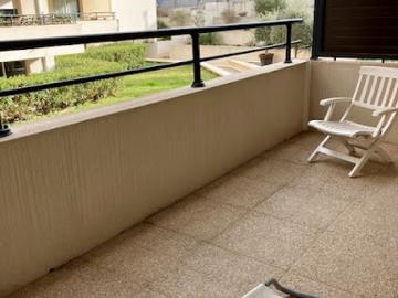 Vente Appartement 2 pièces 40 m2 La Ciotat