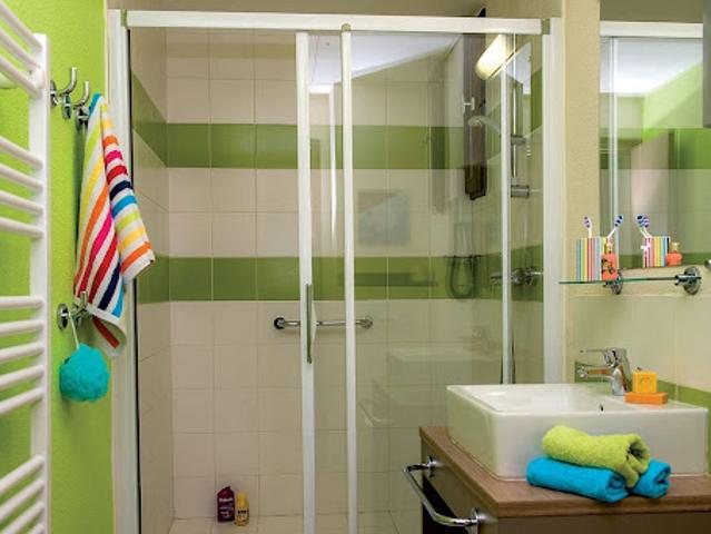 Vente Appartement 2 pièces 40 m2 La Colle sur Loup