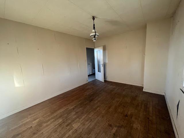 Vente Appartement 2 pièces 40 m2 La Coquille