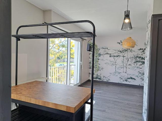 Vente Appartement 2 pièces 40 m2 La Couronne
