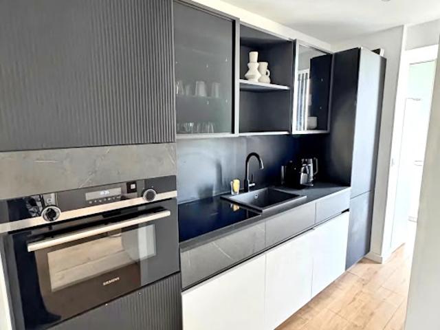 Vente Appartement 2 pièces 40 m2 La Grande Motte