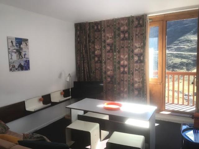 Vente Appartement 2 pièces 40 m2 La mongie