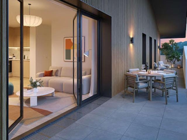 Vente Appartement 2 pièces 40 m2 La Roche sur Foron