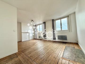 Vente Appartement 2 pièces 40 m2 Lambersart