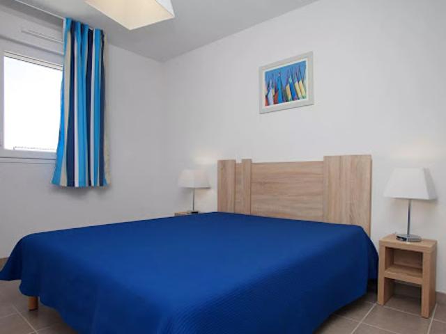 Vente Appartement 2 pièces 40 m2 Larmor Baden