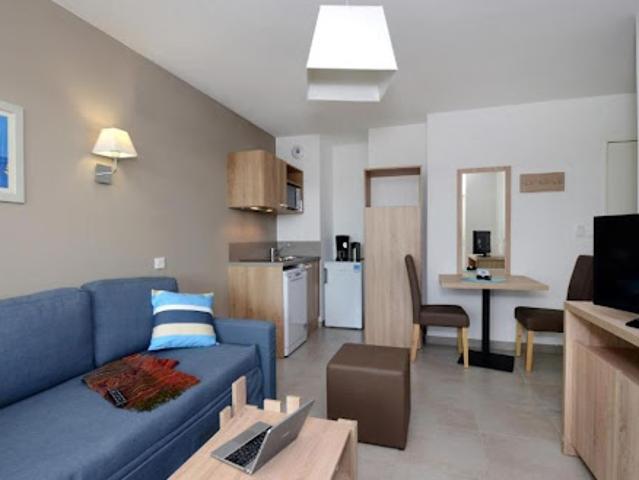 Vente Appartement 2 pièces 40 m2 Le barcares
