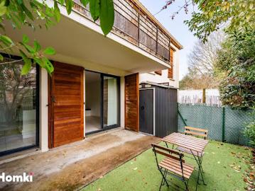 Vente Appartement 2 pièces 40 m2 Le Bouscat