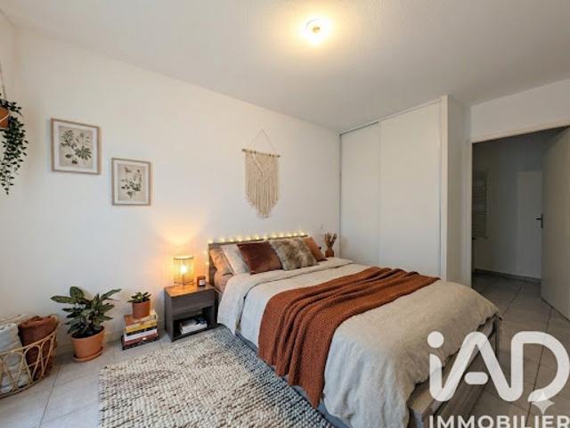 Vente Appartement 2 pièces 40 m2 Le Bouscat