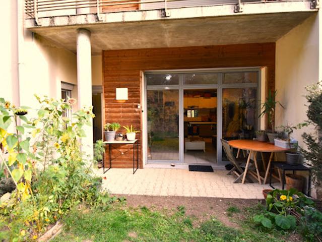 Vente Appartement 2 pièces 40 m2 Le Chambon sur Lignon