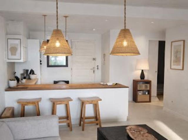 Vente Appartement 2 pièces 40 m2 Le golfe juan