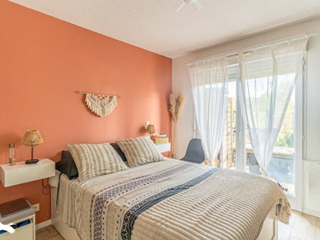 Vente Appartement 2 pièces 40 m2 Le Haillan