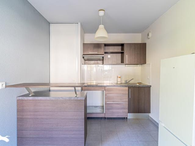 Vente Appartement 2 pièces 40 m2 Le Haillan