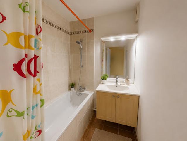 Vente Appartement 2 pièces 40 m2 Le Havre
