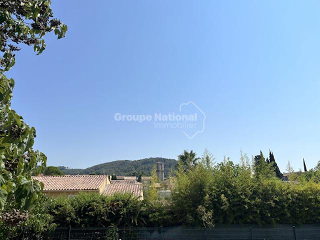 Vente Appartement 2 pièces 40 m2 Le Luc