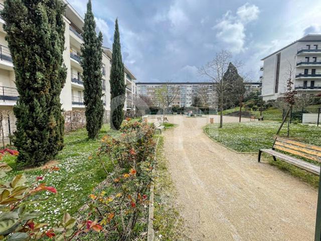 Vente Appartement 2 pièces 40 m2 Le Port Marly