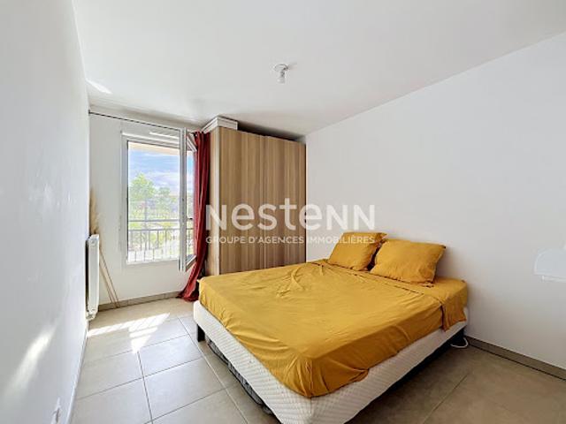 Vente Appartement 2 pièces 40 m2 Le Puy Sainte Réparade
